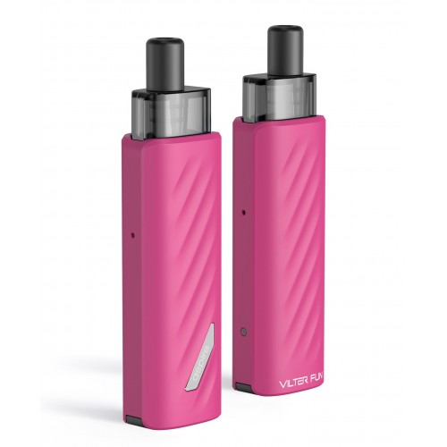 Aspire Vilter Fun Rose Violet